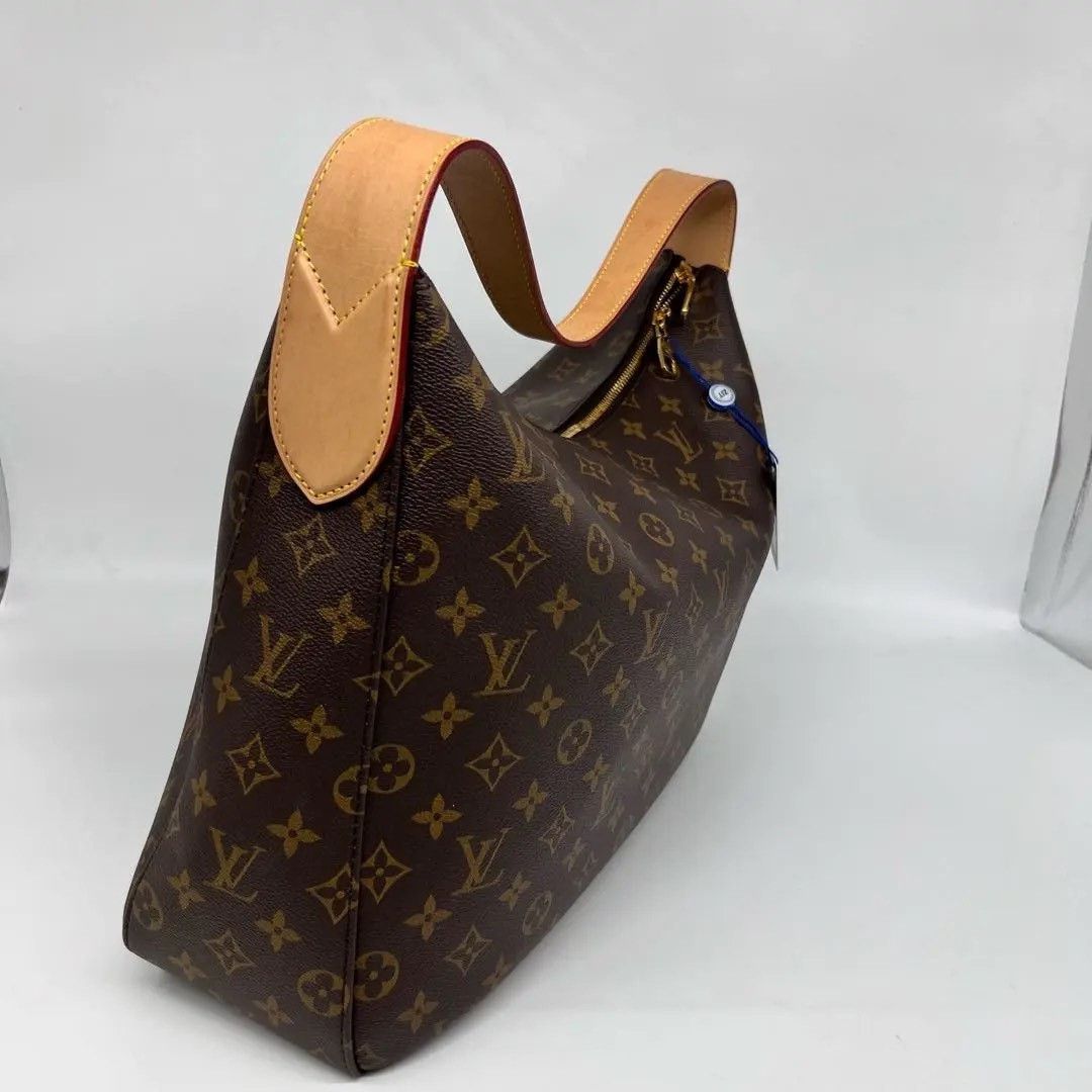 Louis Vuitton Pre-loved Bag Very good condition Size ONE SIZE - 3 Thumbnail
