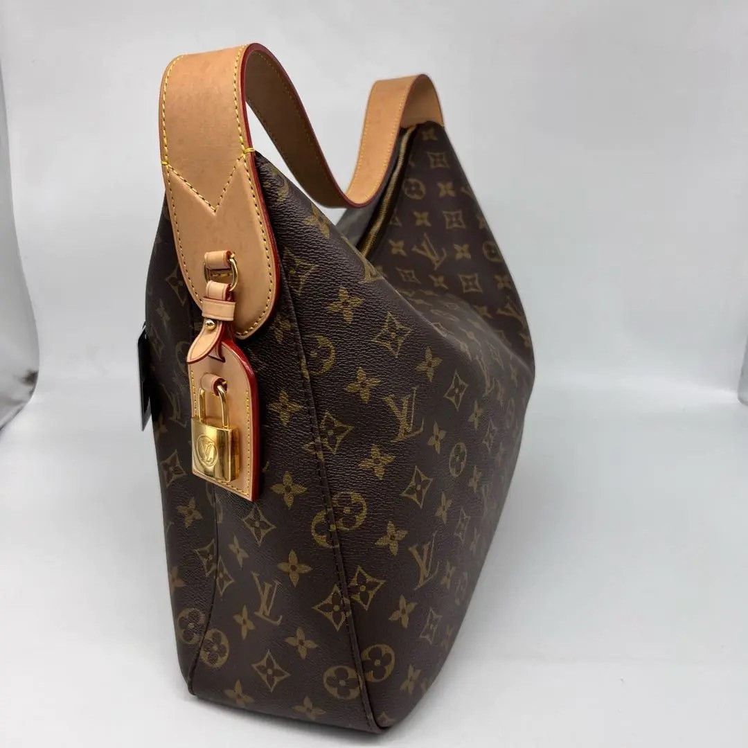 Louis Vuitton Pre-loved Bag Very good condition Size ONE SIZE - 5 Thumbnail