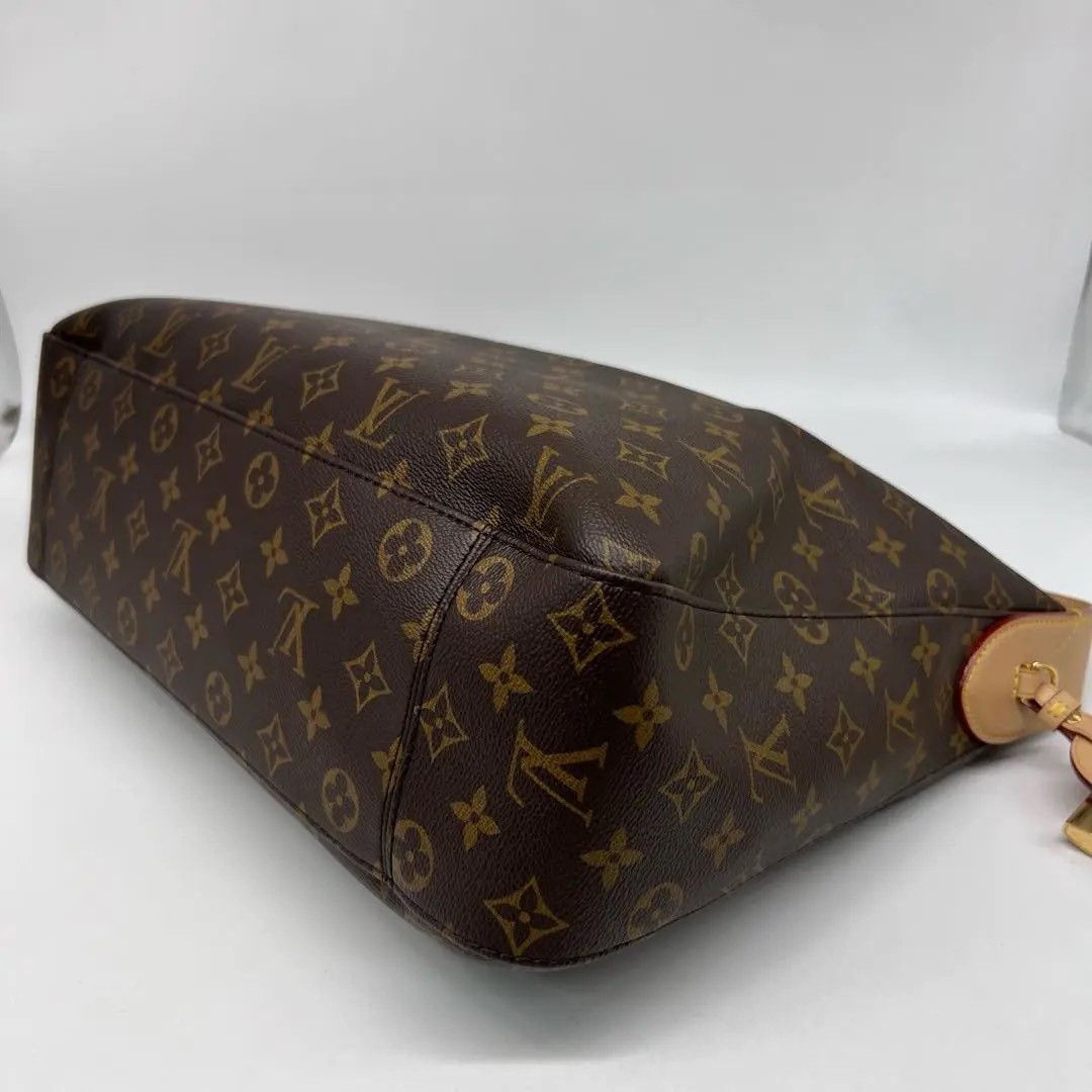 Louis Vuitton Pre-loved Bag Very good condition Size ONE SIZE - 6 Thumbnail