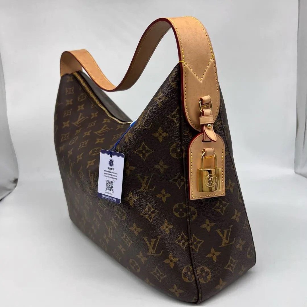 Louis Vuitton Pre-loved Bag Very good condition Size ONE SIZE - 2 Thumbnail