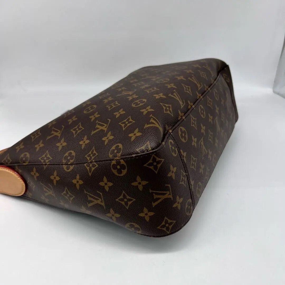 Louis Vuitton Pre-loved Bag Very good condition Size ONE SIZE - 8 Thumbnail