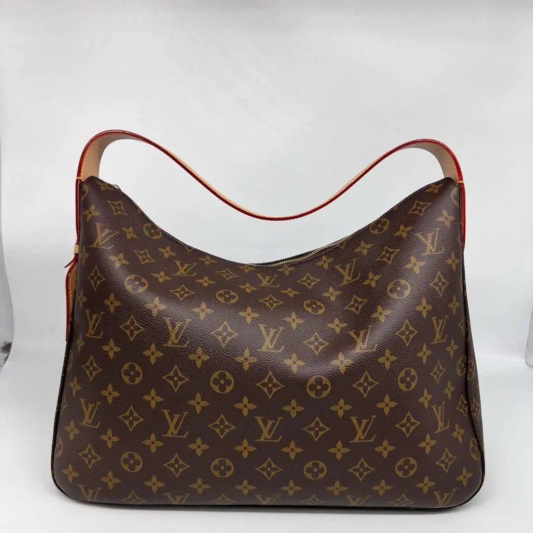 Louis Vuitton Pre-loved Bag Very good condition Size ONE SIZE - 4 Thumbnail