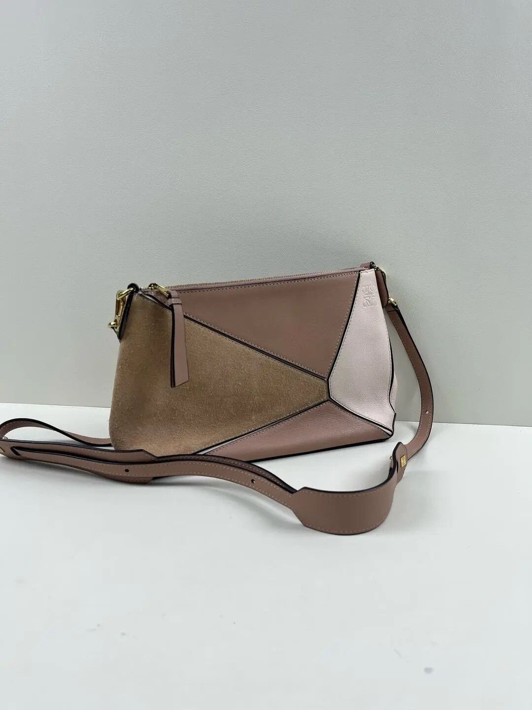 Loewe Pre-loved Bag Very good condition Size ONE SIZE - 2 Thumbnail