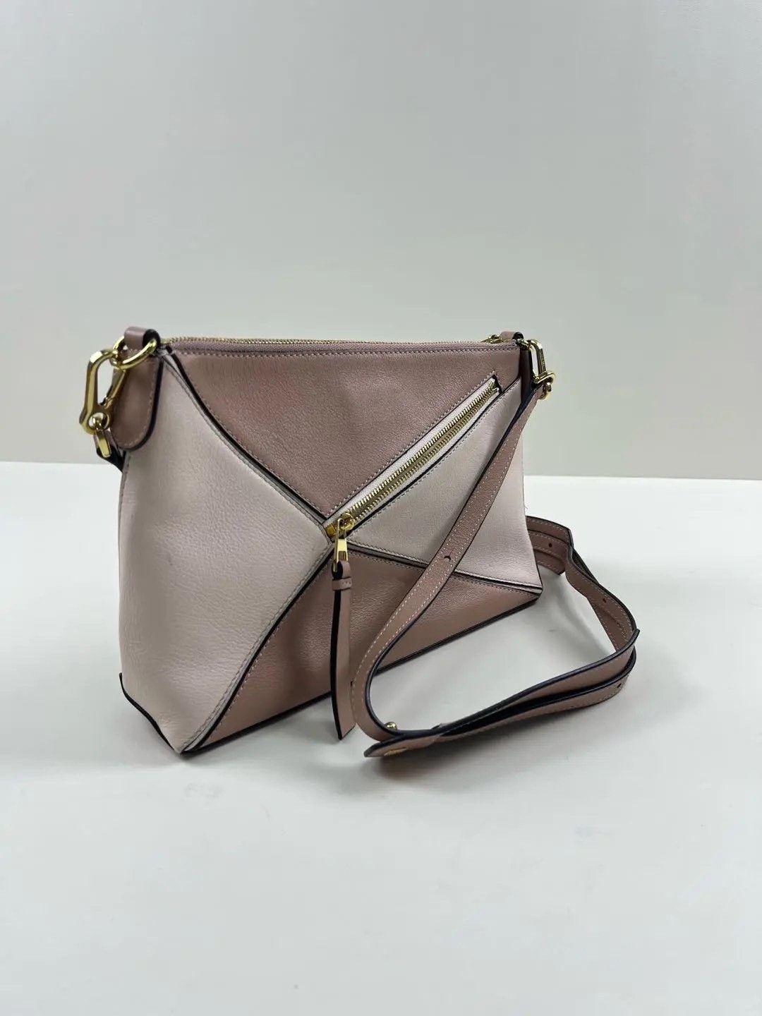 Loewe Pre-loved Bag Very good condition Size ONE SIZE - 5 Thumbnail