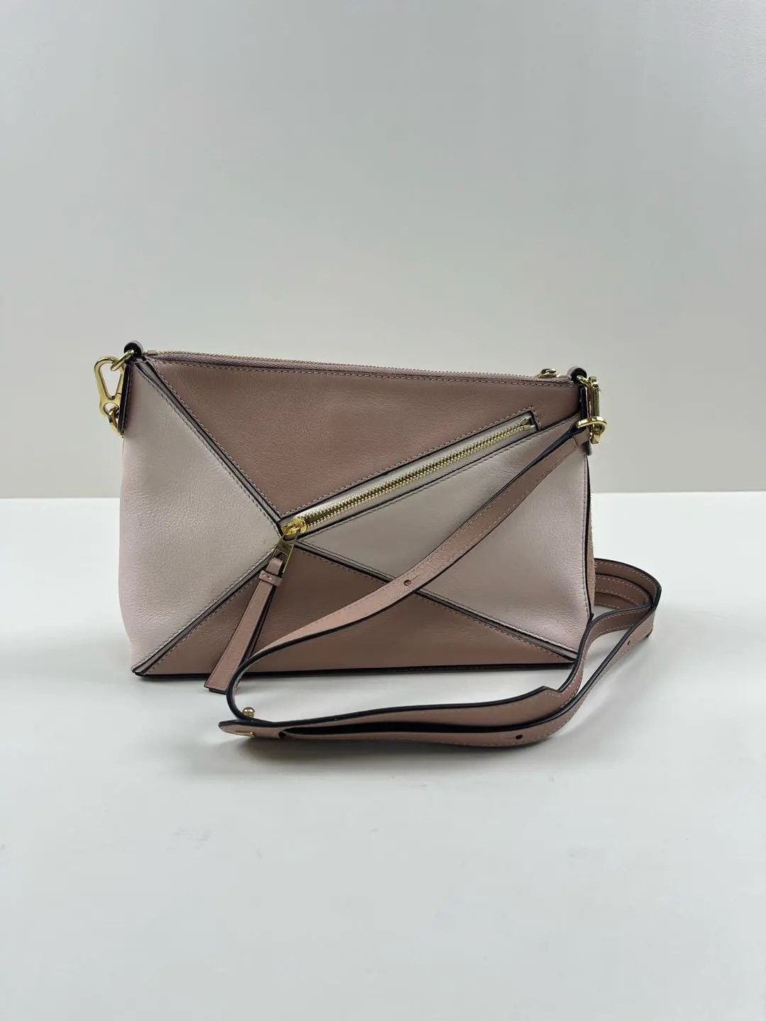 Loewe Pre-loved Bag Very good condition Size ONE SIZE - 4 Thumbnail