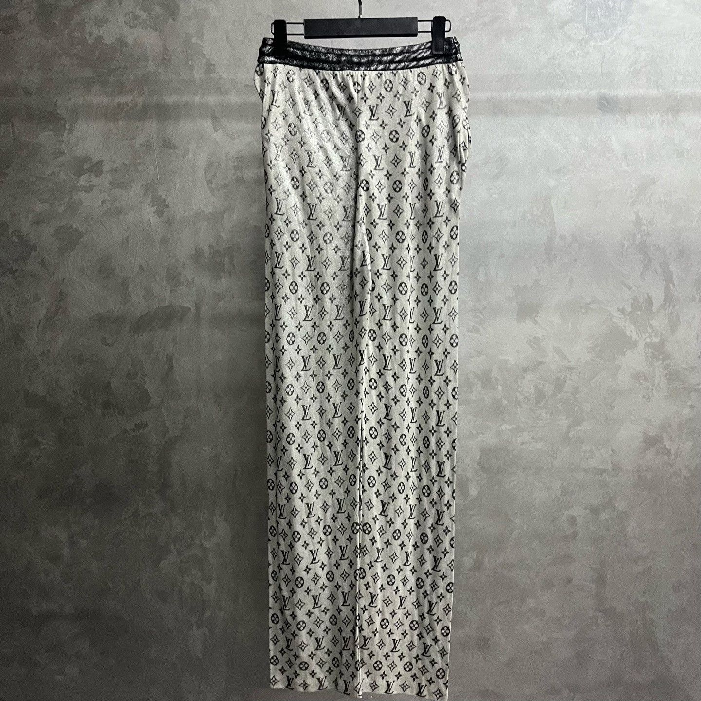 Louis Vuitton Louis Vuitton Casual Multi Casual Pants M Men Size US 32 / EU 48 - 2 Thumbnail