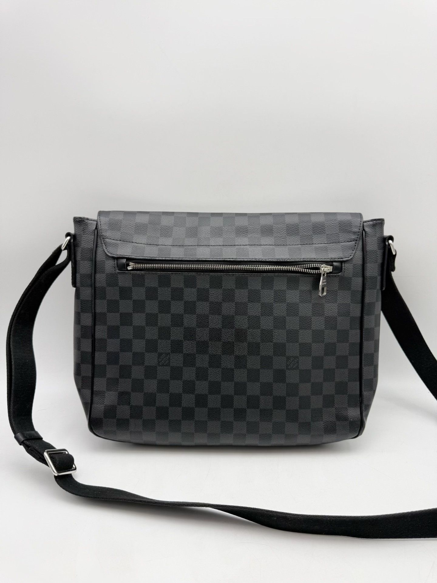 Louis Vuitton Pre-loved Bag Very good condition Size ONE SIZE - 4 Thumbnail