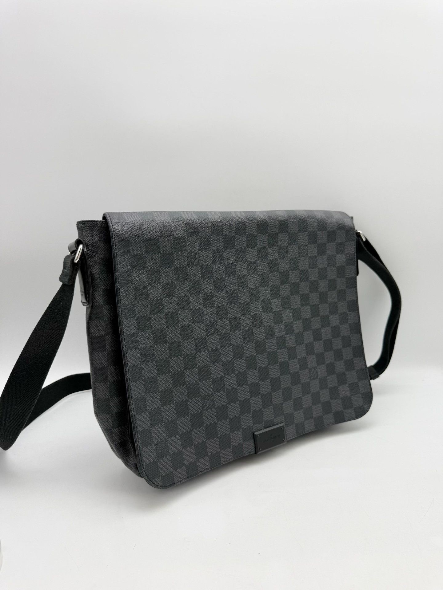 Louis Vuitton Pre-loved Bag Very good condition Size ONE SIZE - 2 Thumbnail