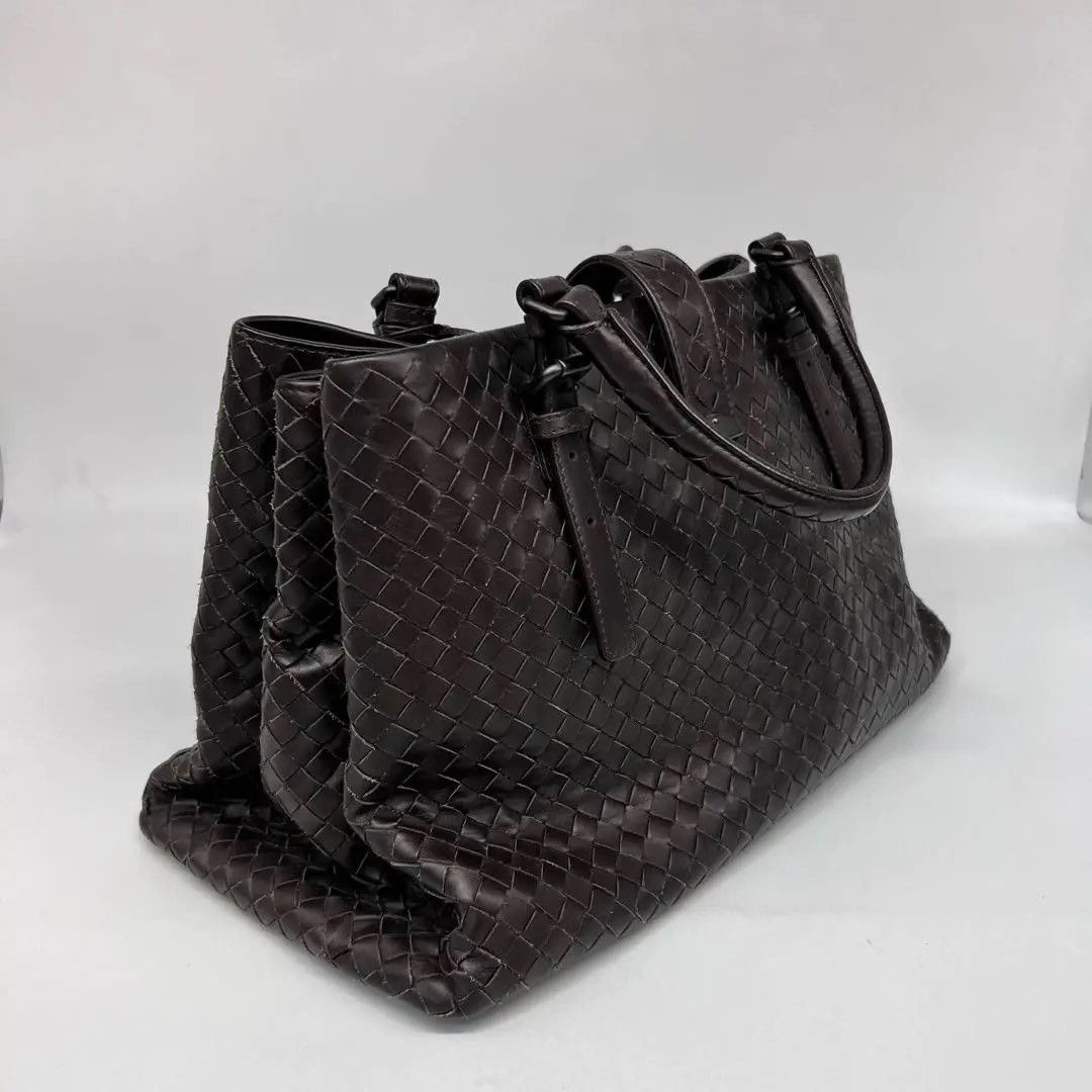 Bottega Veneta Pre-loved Bag Very good condition Size ONE SIZE - 3 Thumbnail