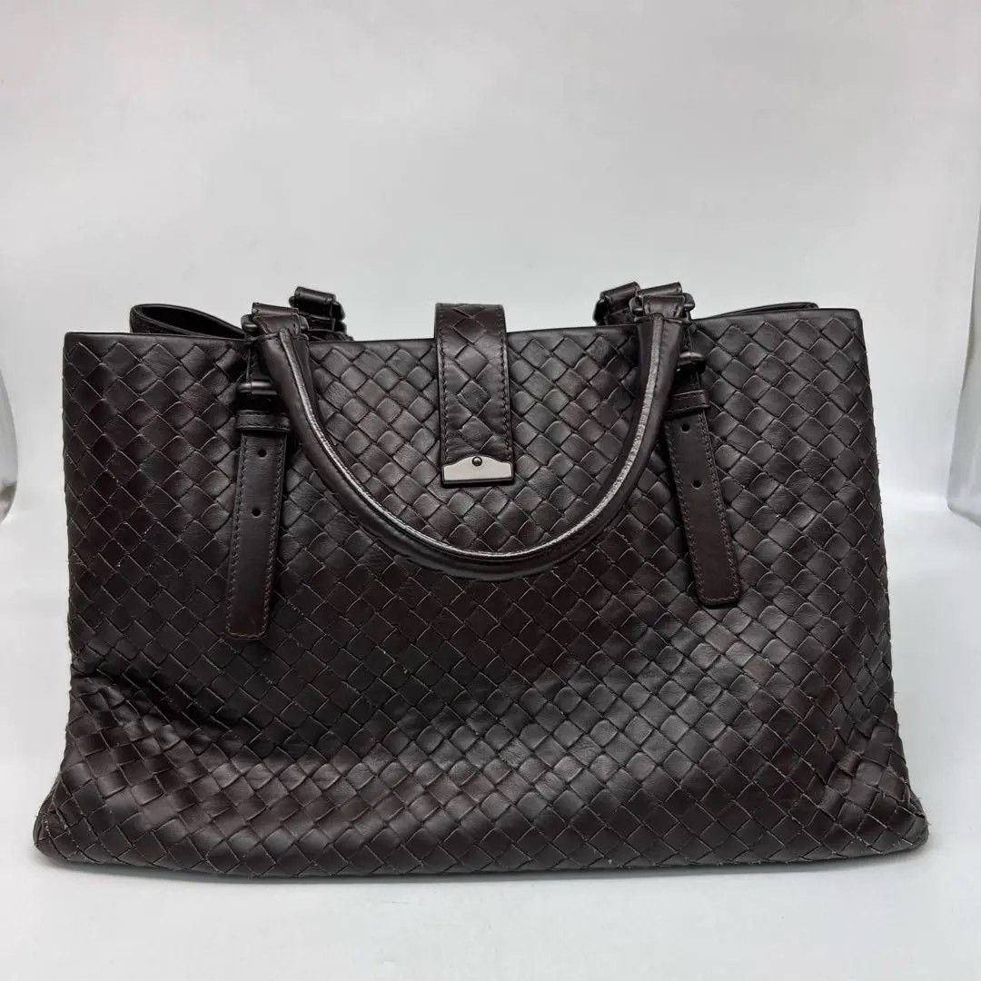 Bottega Veneta Pre-loved Bag Very good condition Size ONE SIZE - 4 Thumbnail