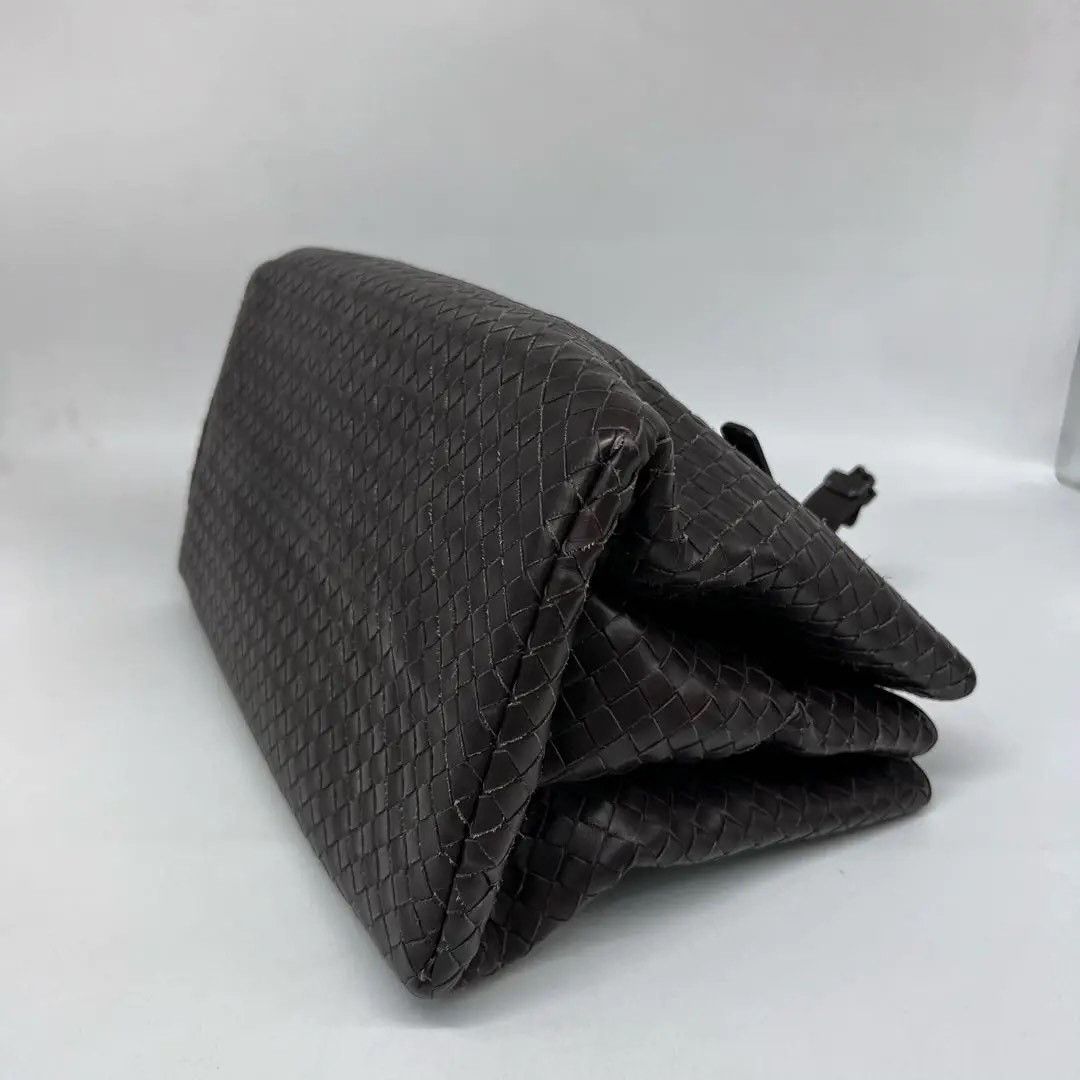Bottega Veneta Pre-loved Bag Very good condition Size ONE SIZE - 7 Thumbnail