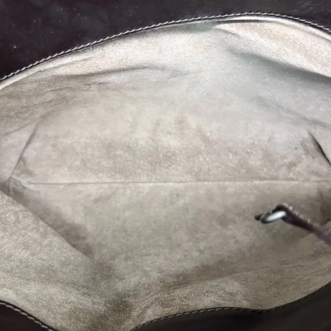 Bottega Veneta Pre-loved Bag Very good condition Size ONE SIZE - 8 Thumbnail