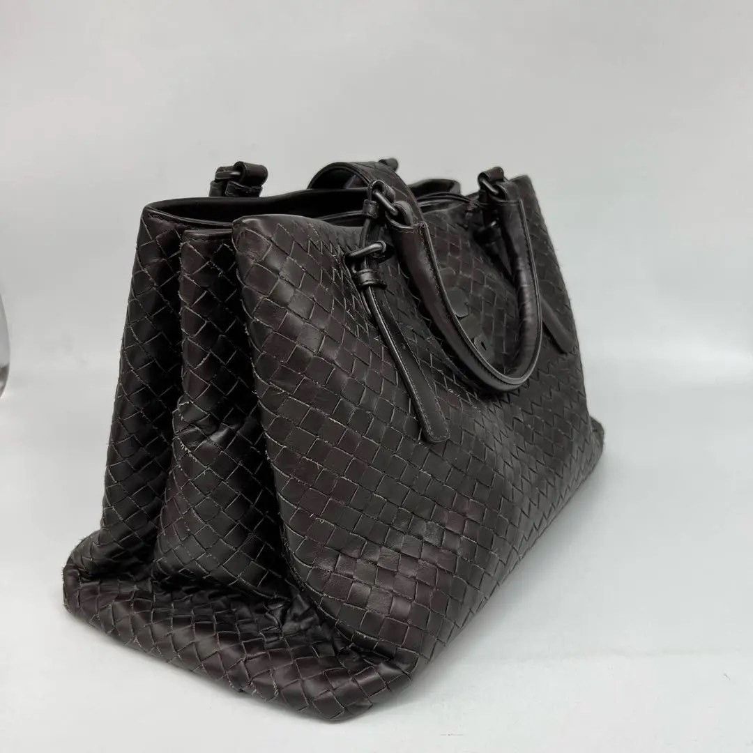 Bottega Veneta Pre-loved Bag Very good condition Size ONE SIZE - 2 Thumbnail