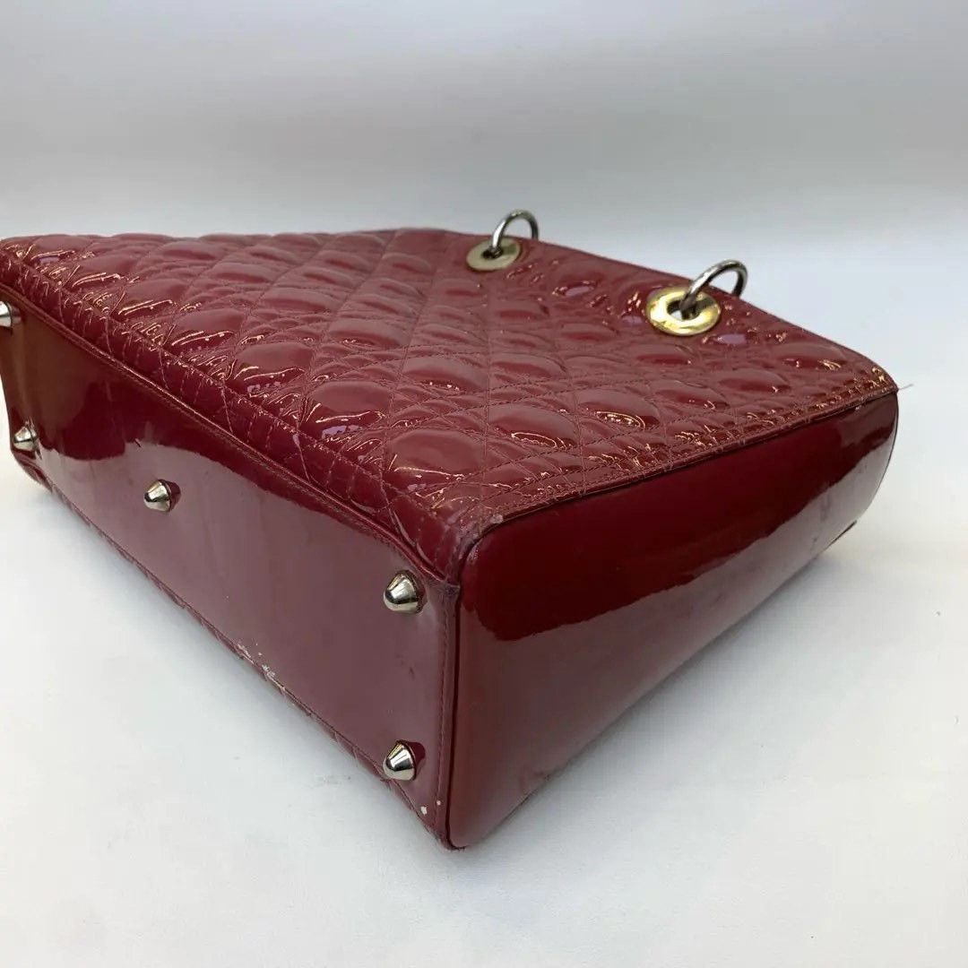 Dior Pre-loved Bag Very good condition Size ONE SIZE - 7 Thumbnail
