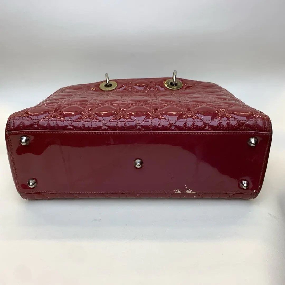 Dior Pre-loved Bag Very good condition Size ONE SIZE - 5 Thumbnail