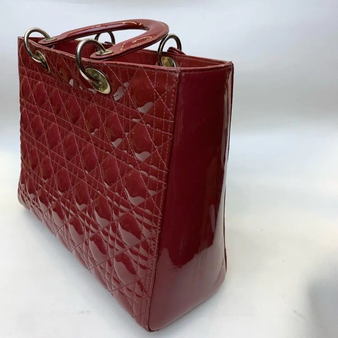 Dior Pre-loved Bag Very good condition Size ONE SIZE - 4 Thumbnail