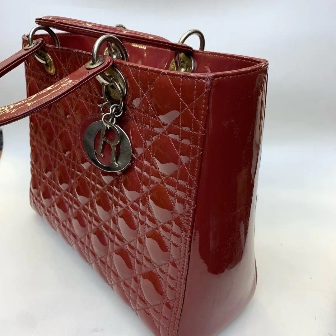 Dior Pre-loved Bag Very good condition Size ONE SIZE - 3 Thumbnail