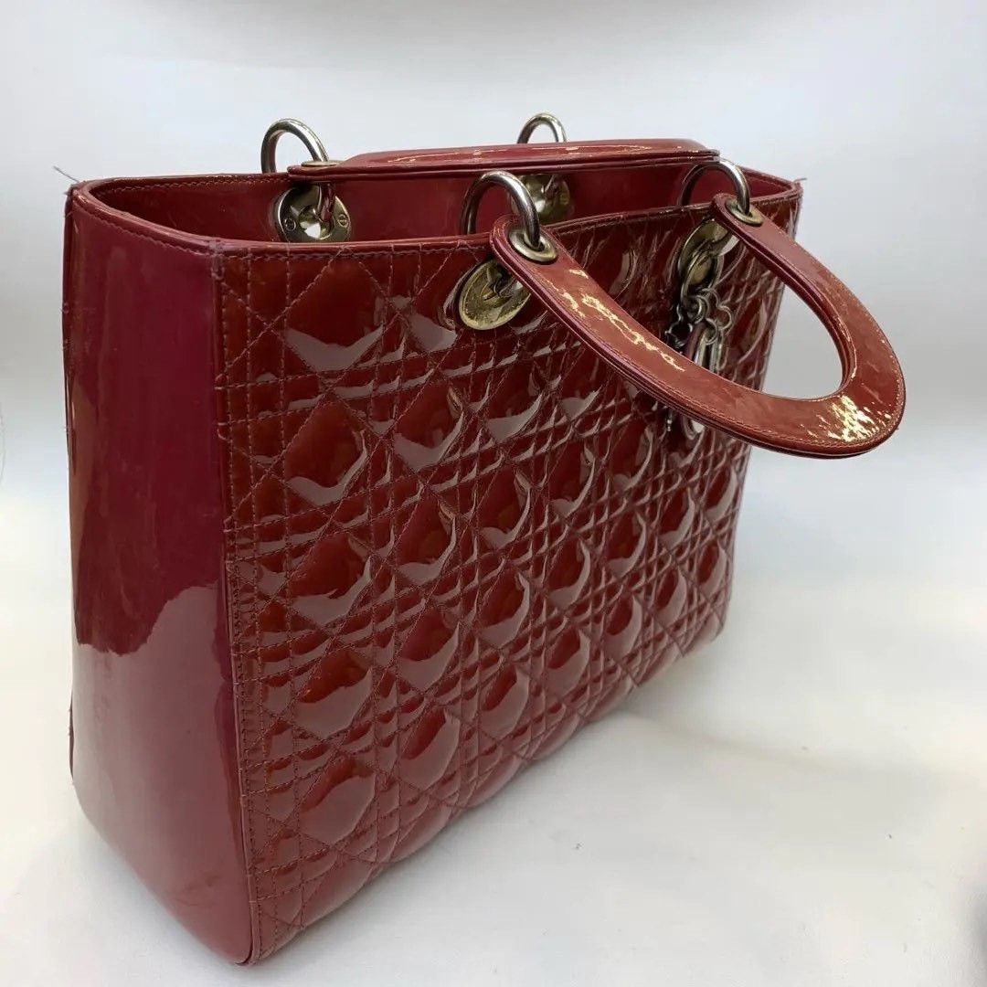 Dior Pre-loved Bag Very good condition Size ONE SIZE - 2 Thumbnail