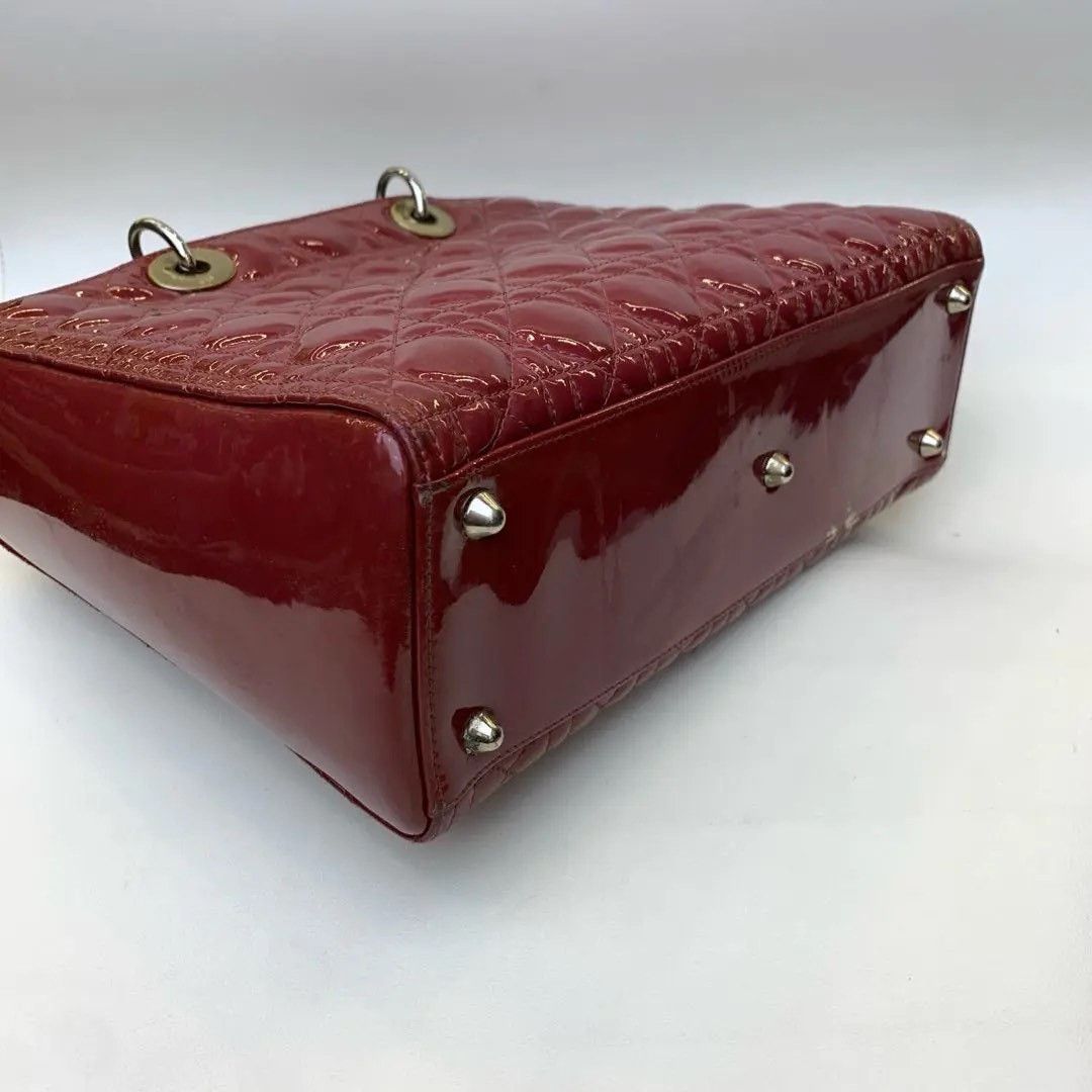 Dior Pre-loved Bag Very good condition Size ONE SIZE - 6 Thumbnail
