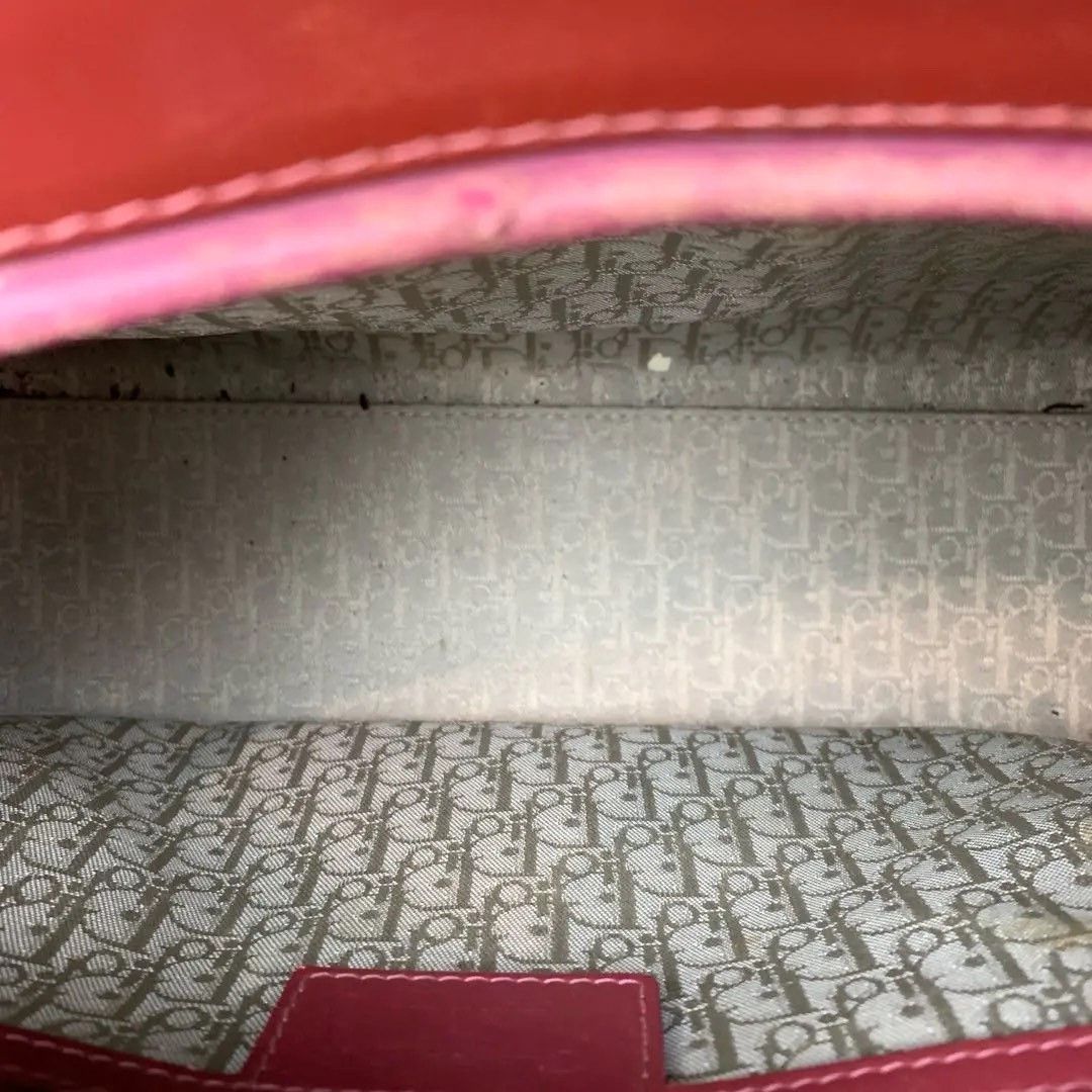 Dior Pre-loved Bag Very good condition Size ONE SIZE - 8 Thumbnail