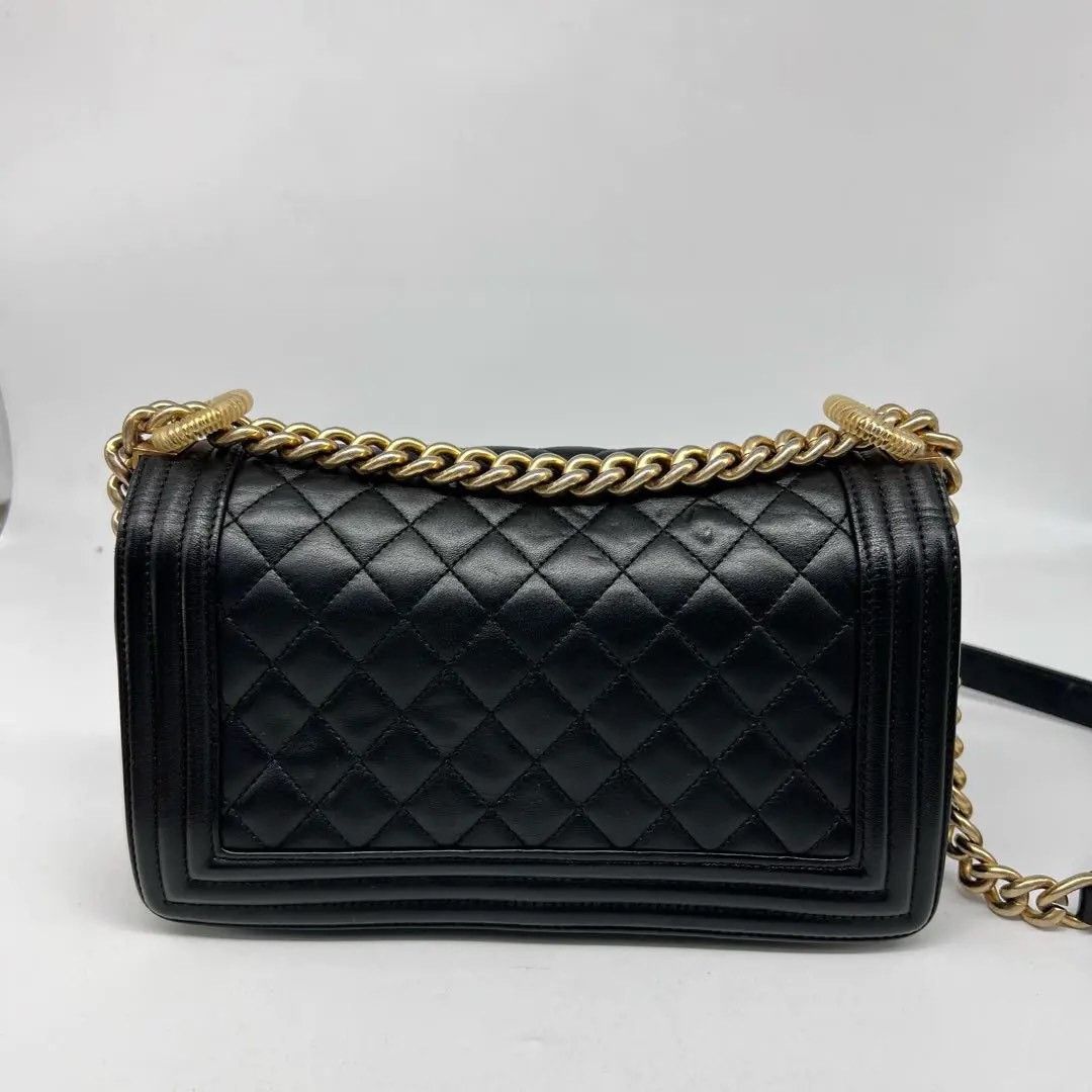 Chanel Pre-loved Bag Very good condition Size ONE SIZE - 4 Thumbnail
