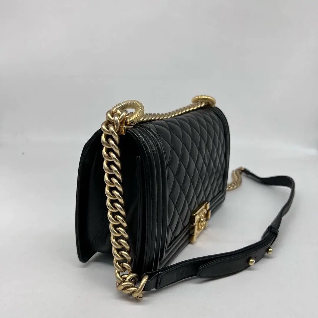 Chanel Pre-loved Bag Very good condition Size ONE SIZE - 3 Thumbnail