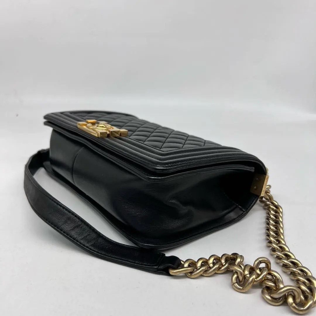 Chanel Pre-loved Bag Very good condition Size ONE SIZE - 5 Thumbnail
