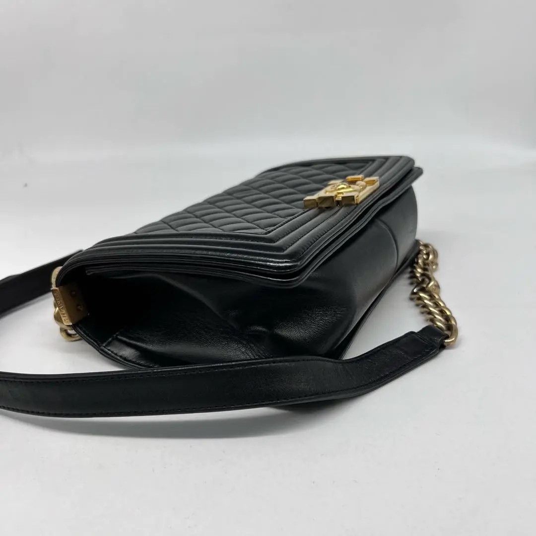 Chanel Pre-loved Bag Very good condition Size ONE SIZE - 7 Thumbnail