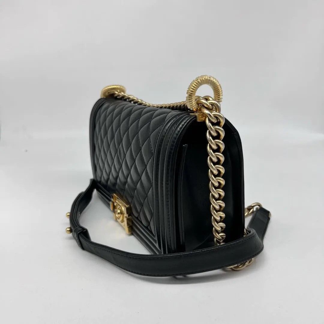 Chanel Pre-loved Bag Very good condition Size ONE SIZE - 2 Thumbnail