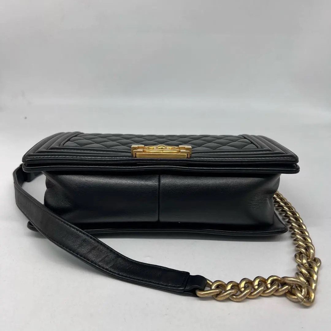 Chanel Pre-loved Bag Very good condition Size ONE SIZE - 6 Thumbnail