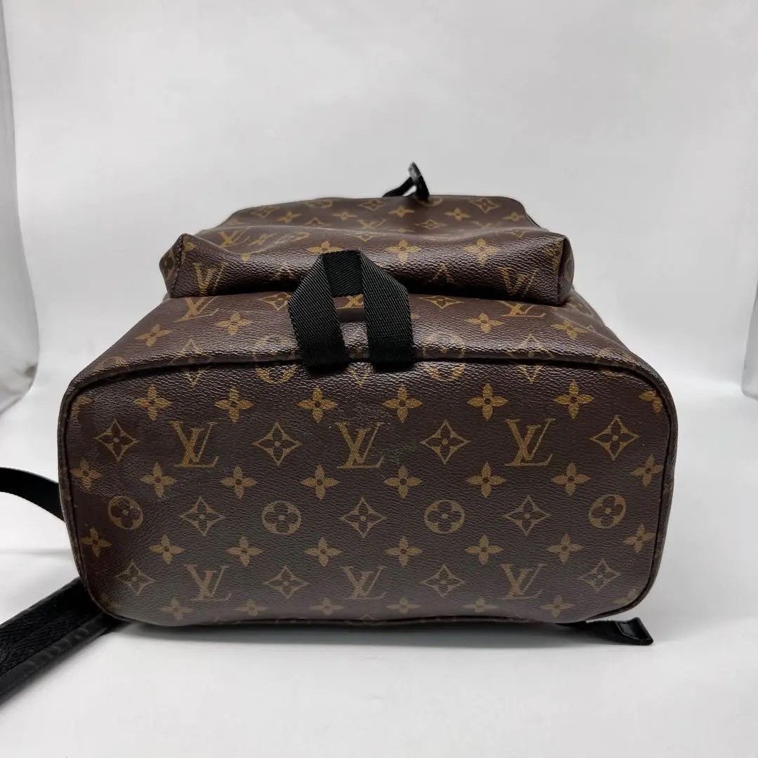 Louis Vuitton Pre-loved Bag Very good condition Size ONE SIZE - 6 Thumbnail