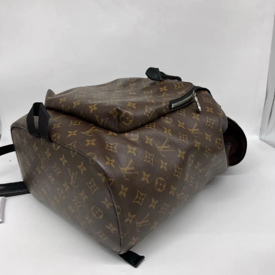Louis Vuitton Pre-loved Bag Very good condition Size ONE SIZE - 7 Thumbnail