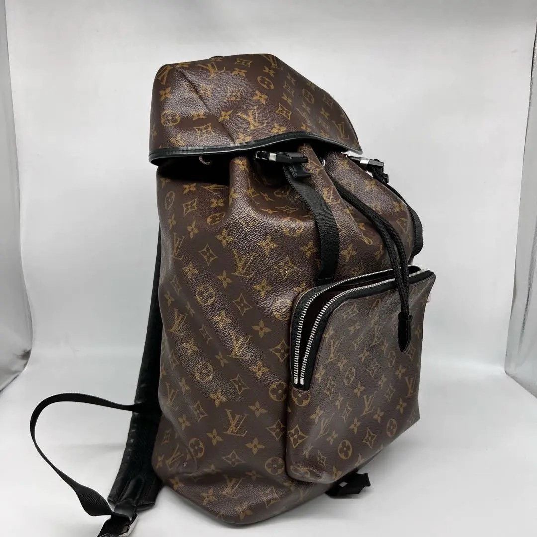 Louis Vuitton Pre-loved Bag Very good condition Size ONE SIZE - 2 Thumbnail