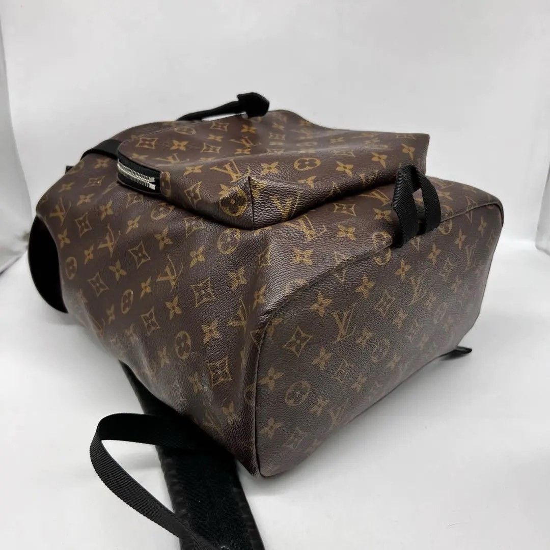 Louis Vuitton Pre-loved Bag Very good condition Size ONE SIZE - 5 Thumbnail