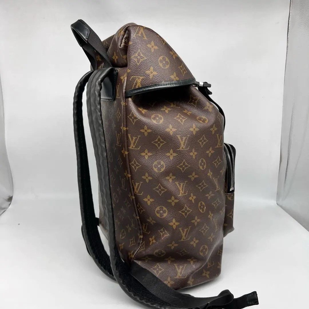 Louis Vuitton Pre-loved Bag Very good condition Size ONE SIZE - 4 Thumbnail