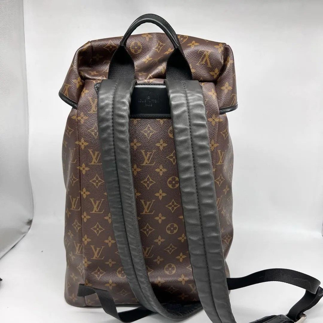 Louis Vuitton Pre-loved Bag Very good condition Size ONE SIZE - 3 Thumbnail