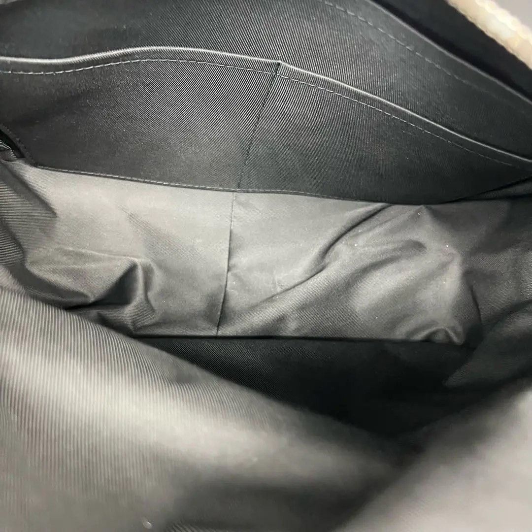 Louis Vuitton Pre-loved Bag Very good condition Size ONE SIZE - 9 Thumbnail
