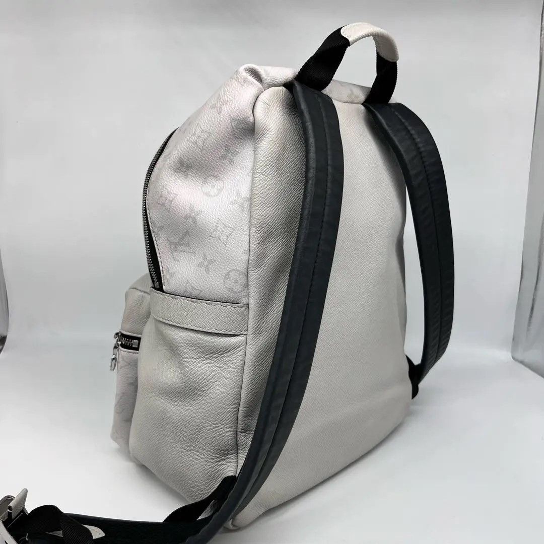 Louis Vuitton Pre-loved Bag Very good condition Size ONE SIZE - 5 Thumbnail
