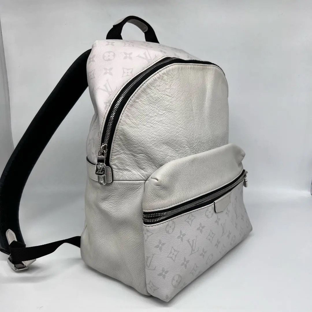 Louis Vuitton Pre-loved Bag Very good condition Size ONE SIZE - 3 Thumbnail
