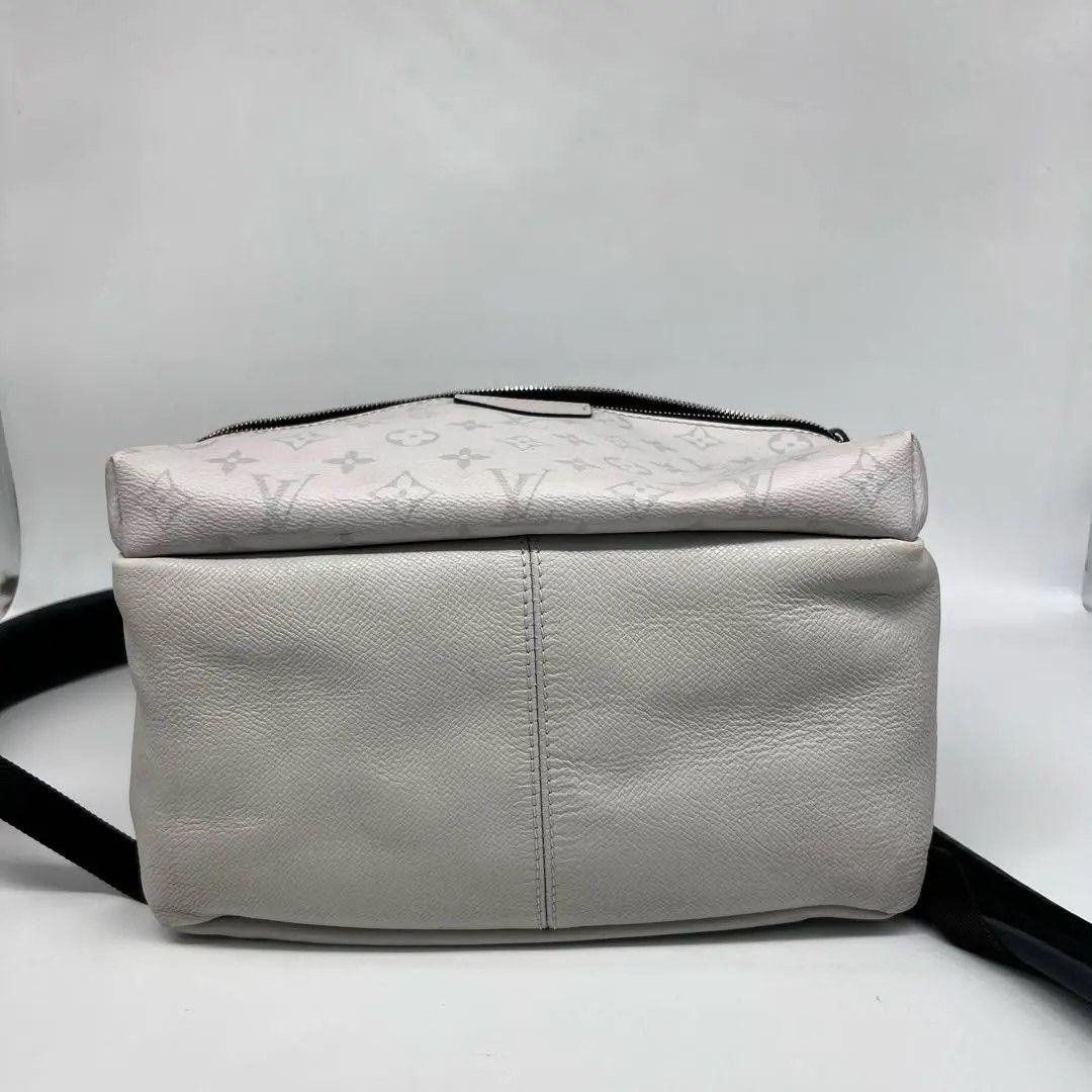Louis Vuitton Pre-loved Bag Very good condition Size ONE SIZE - 7 Thumbnail