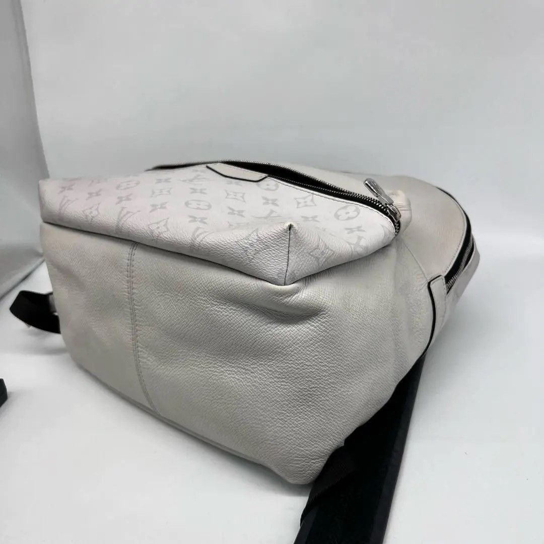 Louis Vuitton Pre-loved Bag Very good condition Size ONE SIZE - 6 Thumbnail