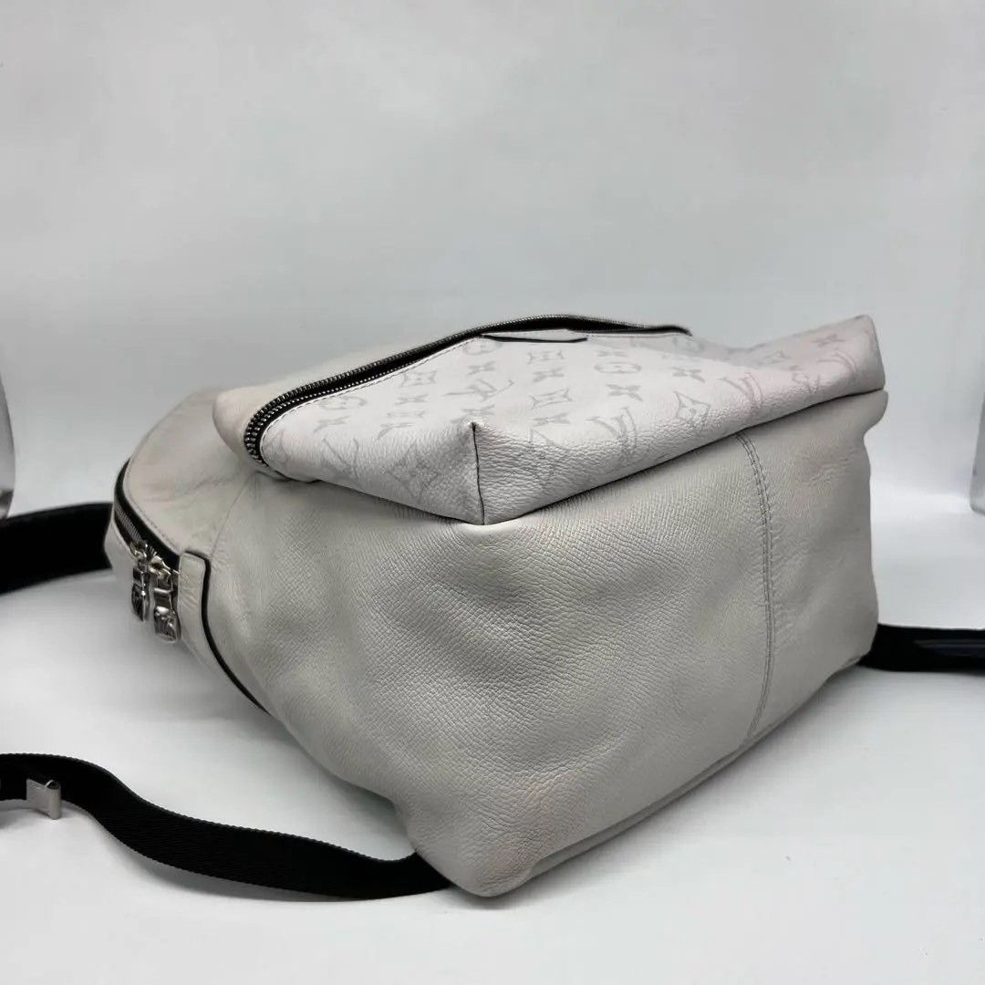 Louis Vuitton Pre-loved Bag Very good condition Size ONE SIZE - 8 Thumbnail