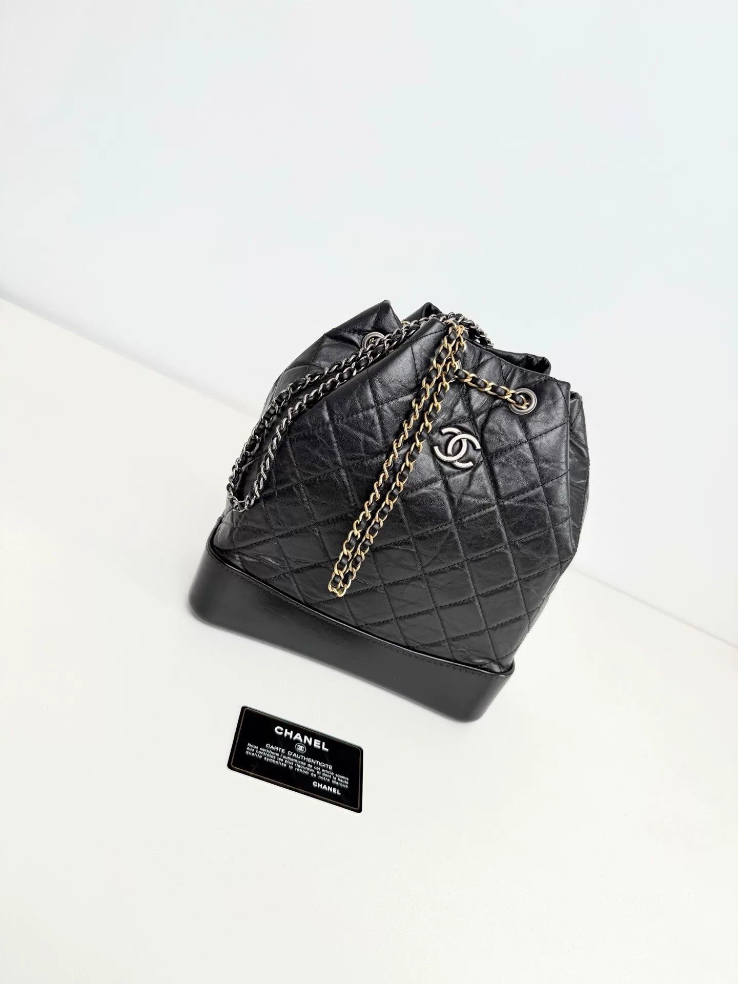 Chanel Pre-loved Bag Very good condition Size ONE SIZE - 7 Thumbnail