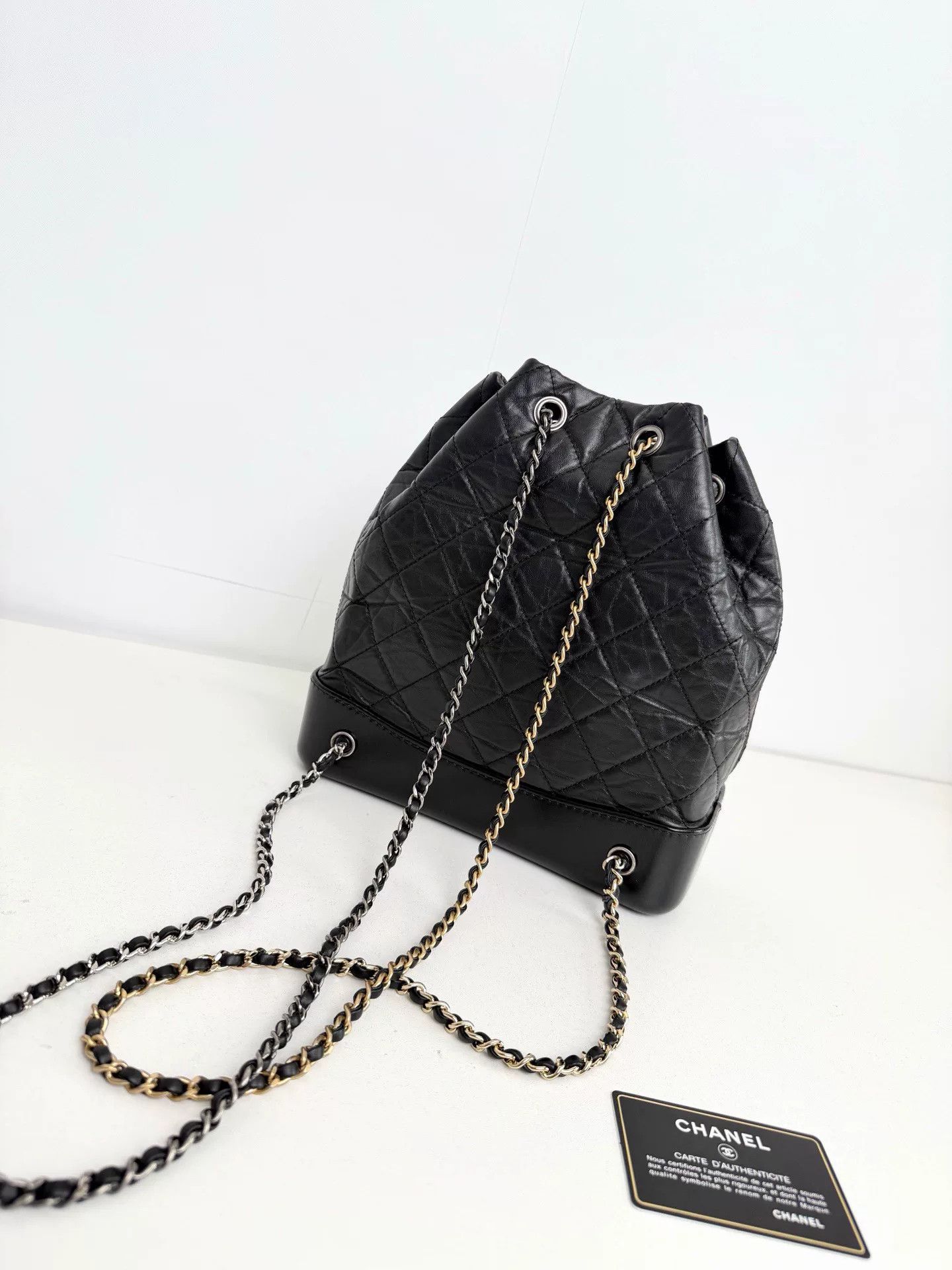 Chanel Pre-loved Bag Very good condition Size ONE SIZE - 3 Thumbnail