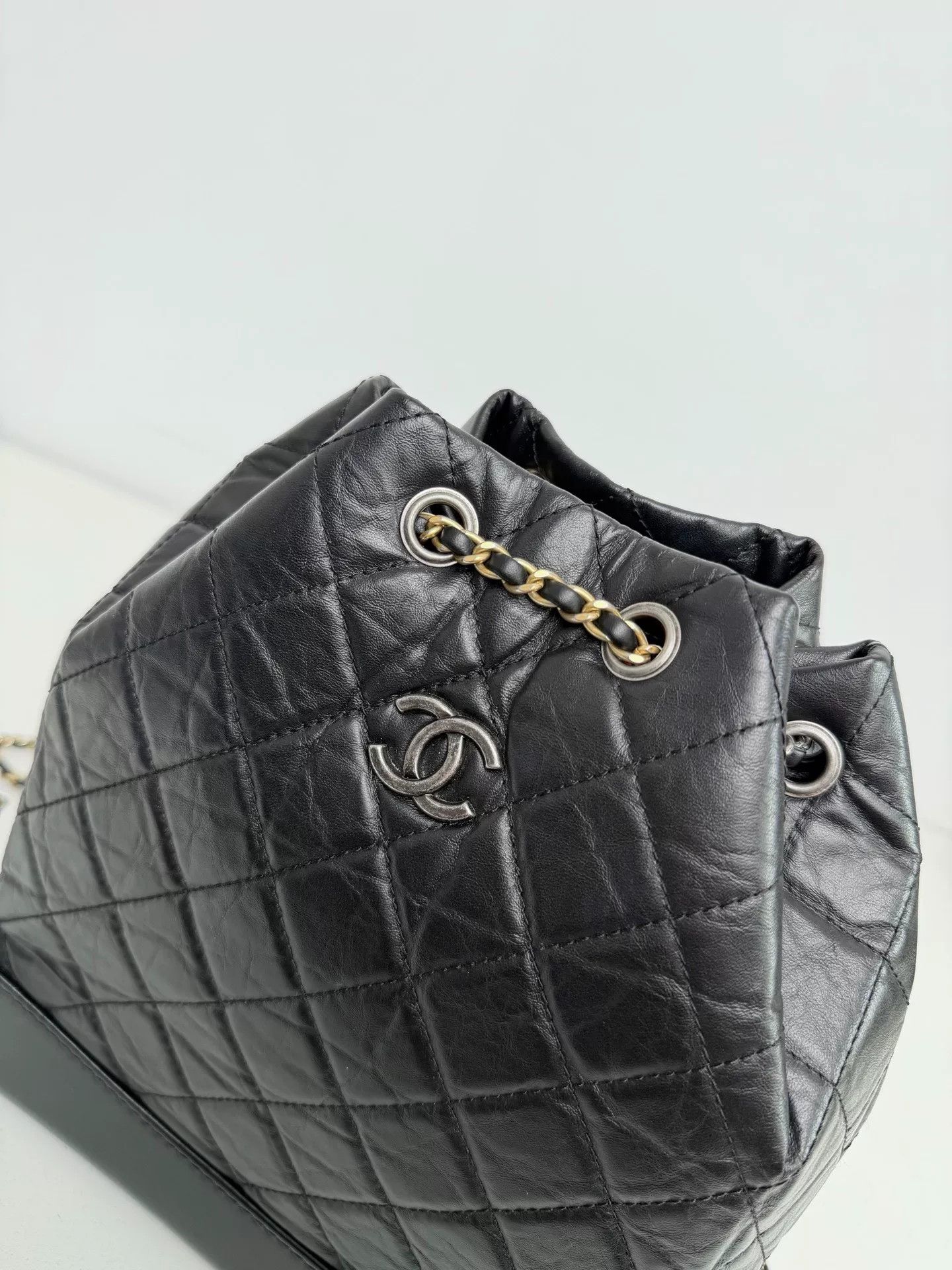 Chanel Pre-loved Bag Very good condition Size ONE SIZE - 9 Thumbnail