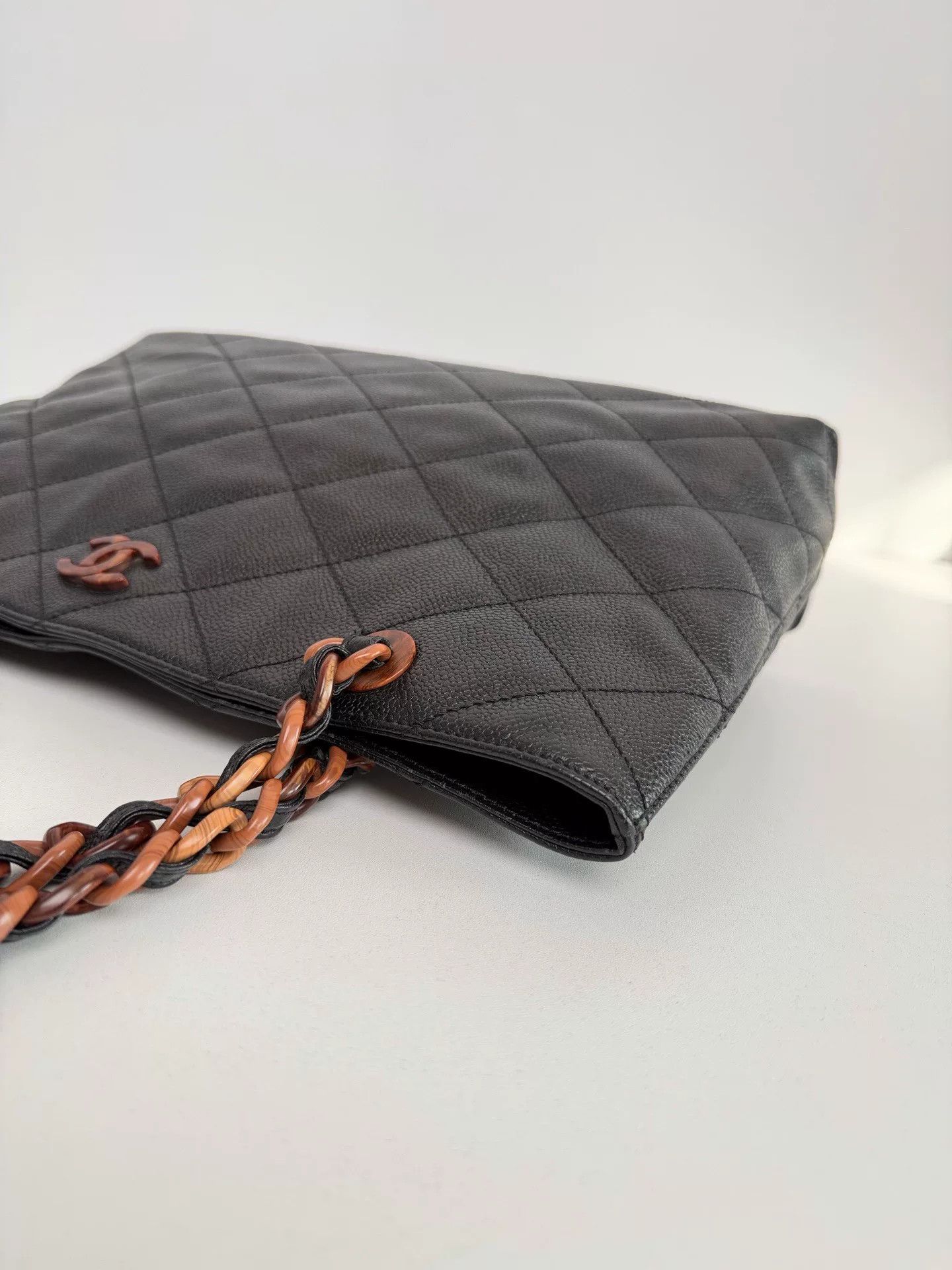Chanel Pre-loved Bag Very good condition Size ONE SIZE - 9 Thumbnail