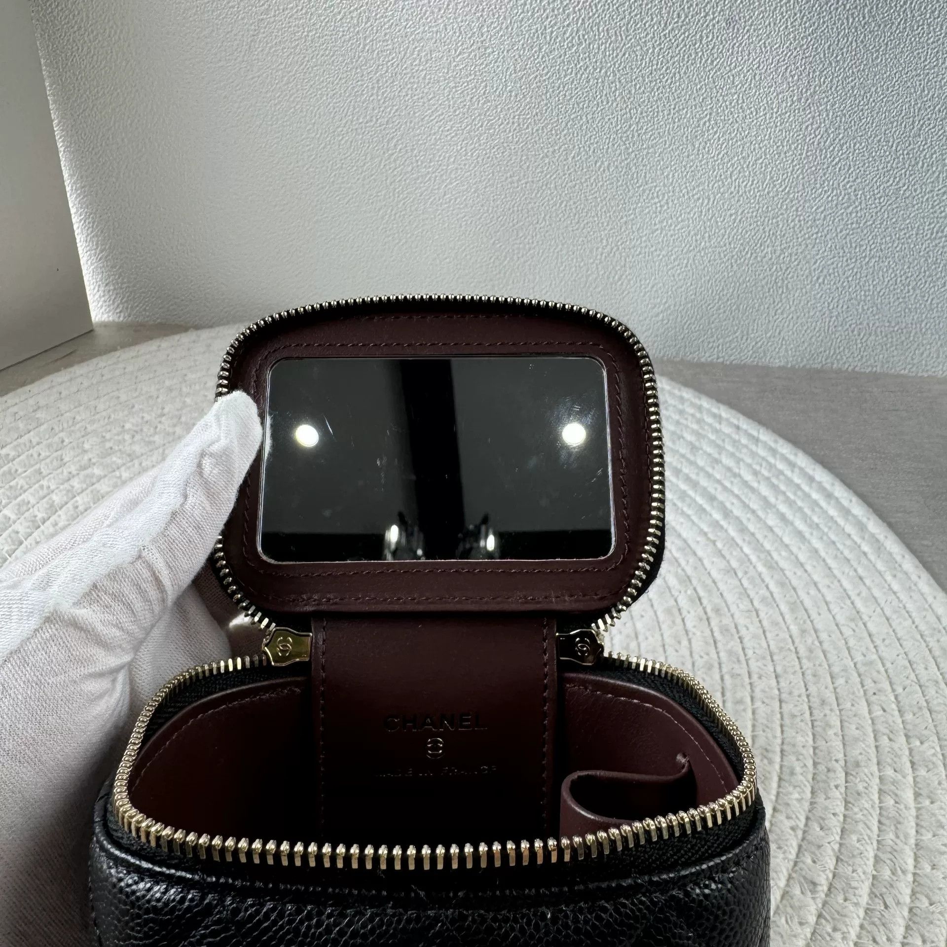 Chanel Pre-loved Bag Very good condition Size ONE SIZE - 3 Thumbnail