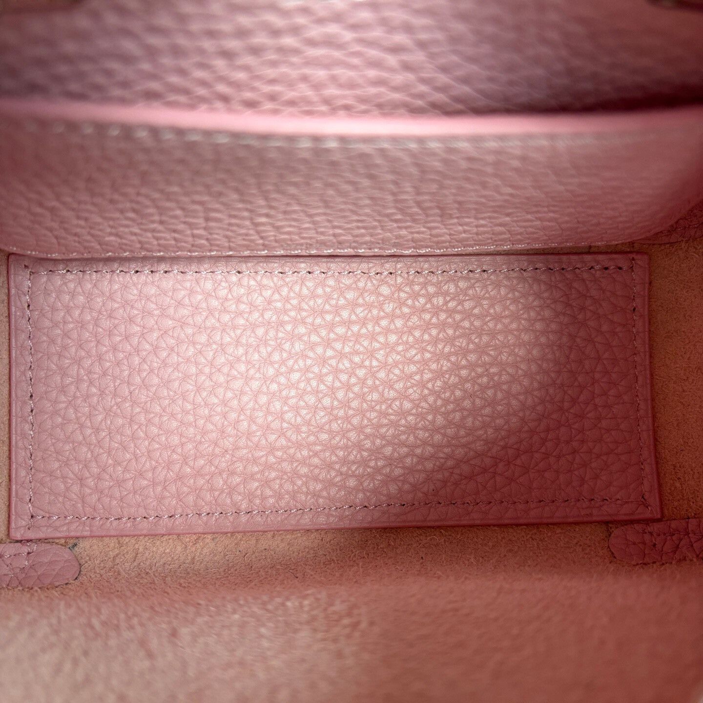 Louis Vuitton Pre-loved Bag Very good condition Size ONE SIZE - 7 Thumbnail