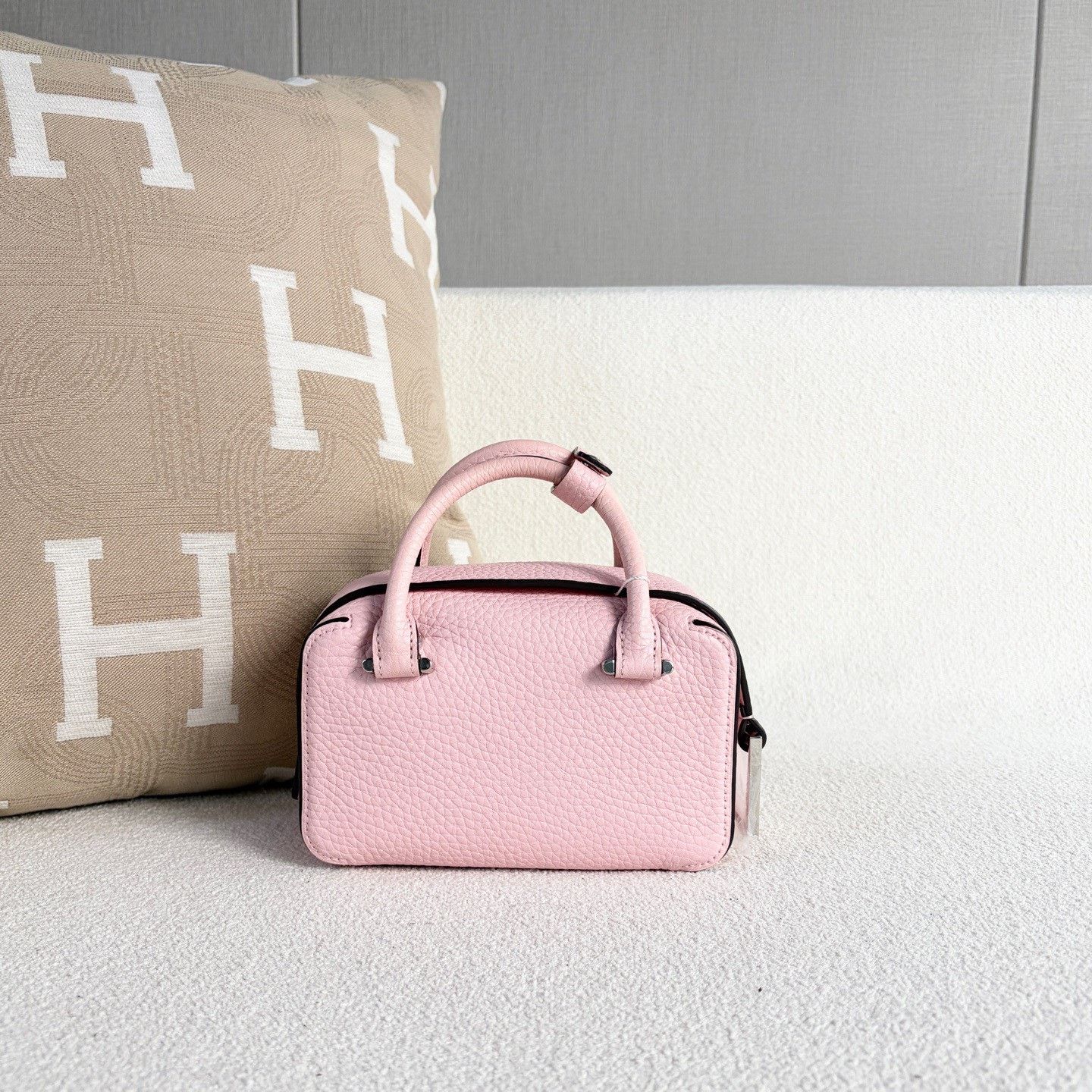 Louis Vuitton Pre-loved Bag Very good condition Size ONE SIZE - 3 Thumbnail
