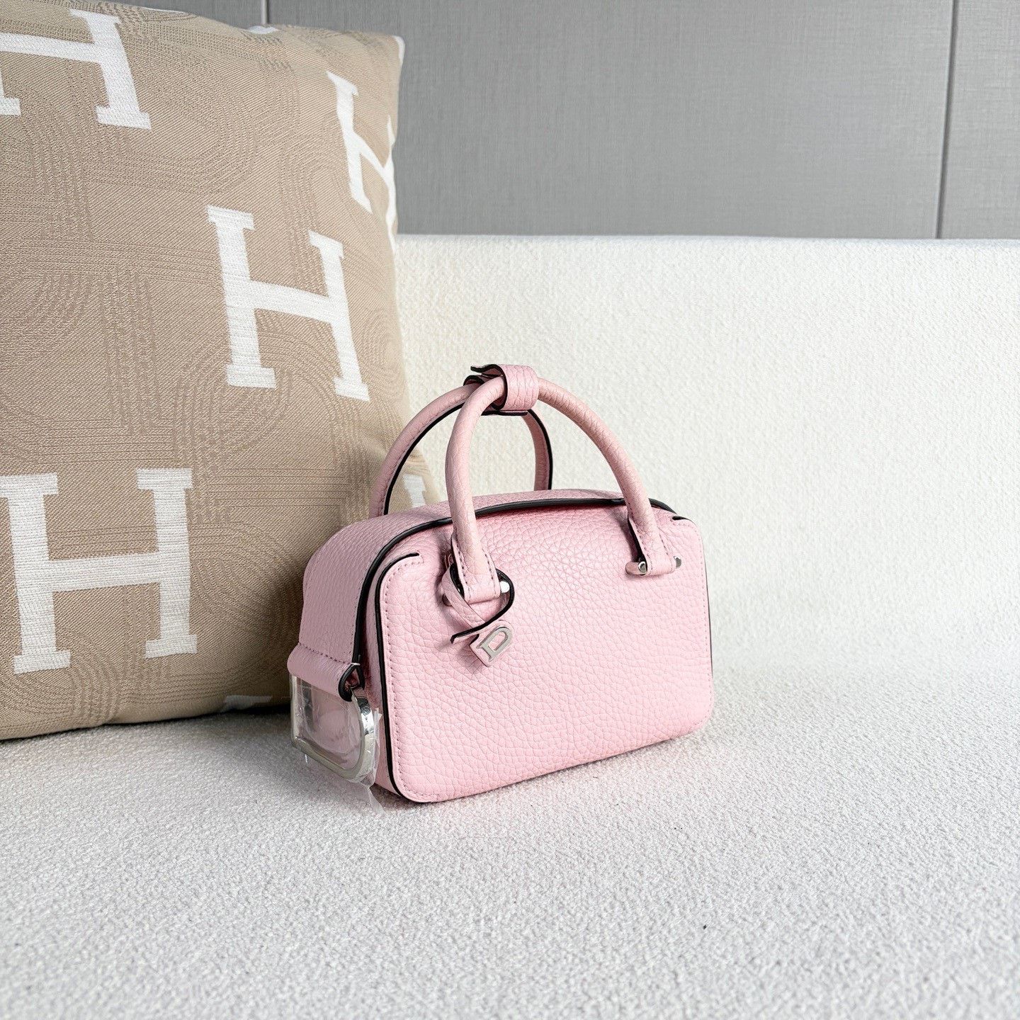 Louis Vuitton Pre-loved Bag Very good condition Size ONE SIZE - 6 Thumbnail